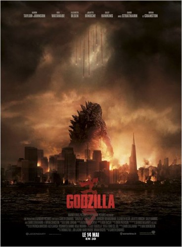 Warner-Godzilla