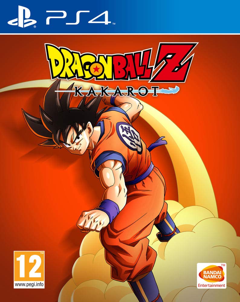 Test Dragon Ball Z Kakarot Sur Ps4 Johncouscous Com