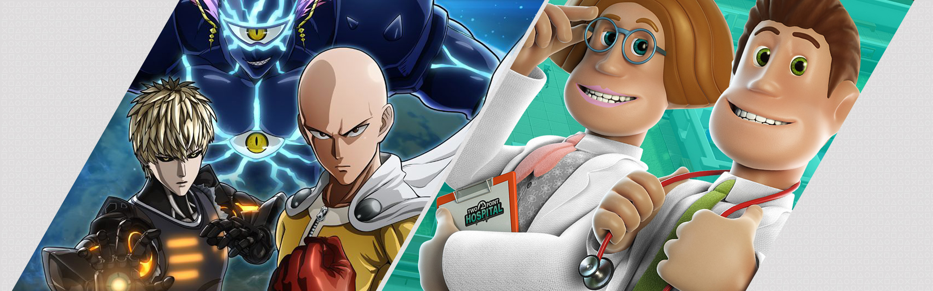 one punch man psn