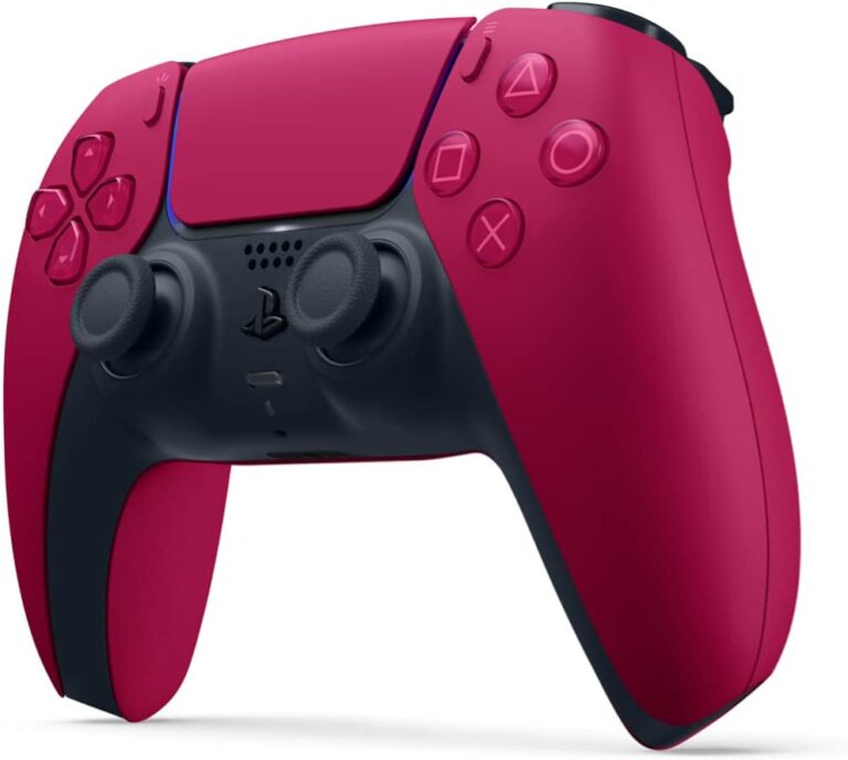 Prix Et Date De Sortie De La Dualsense La Prochaine Manette De La Ps5 Hot Sex Picture 